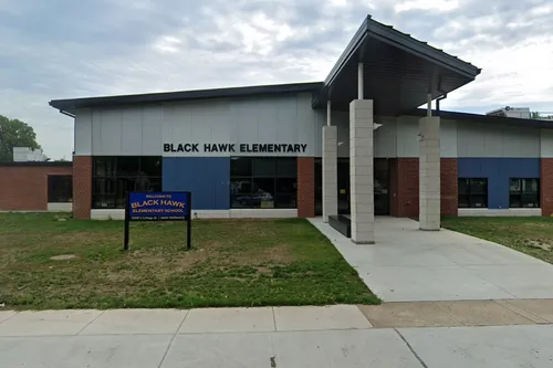 Black Hawk Elementary School