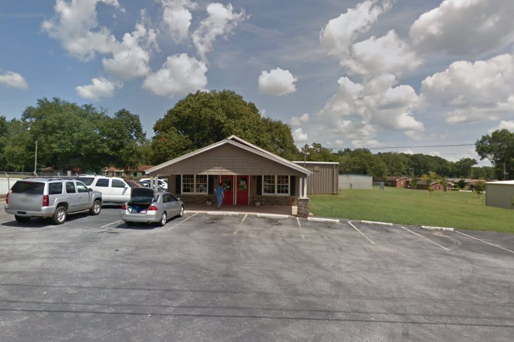 Lavonia Animal Hospital