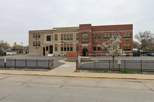 Mckinley Elementary School