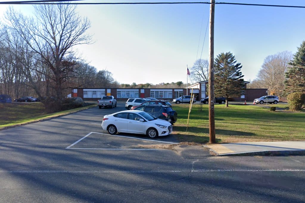 Wales Elementary School