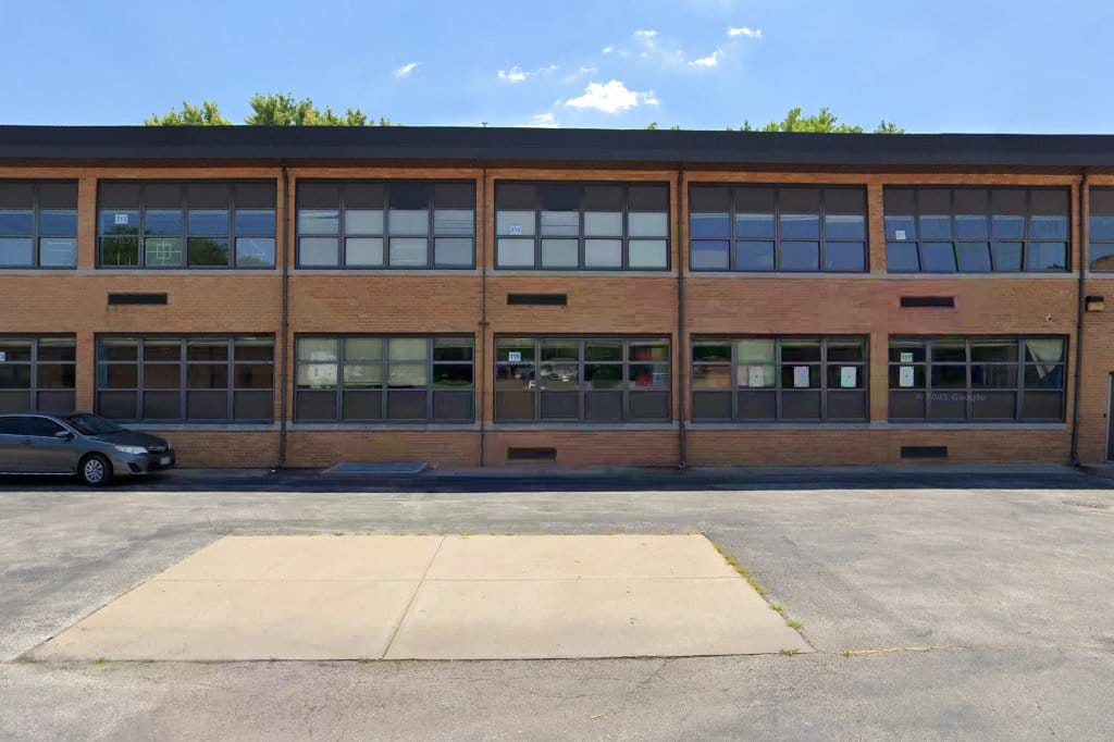 Jefferson Middle School