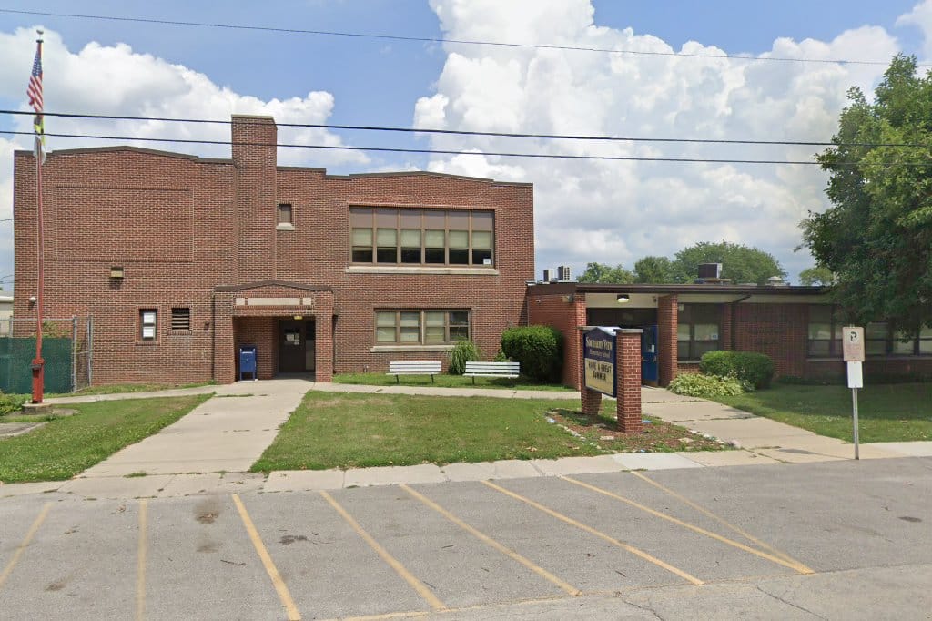 Southern View Elementary School