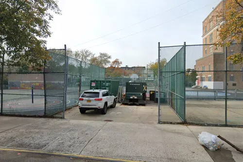 PS 206 Joseph F Lamb School