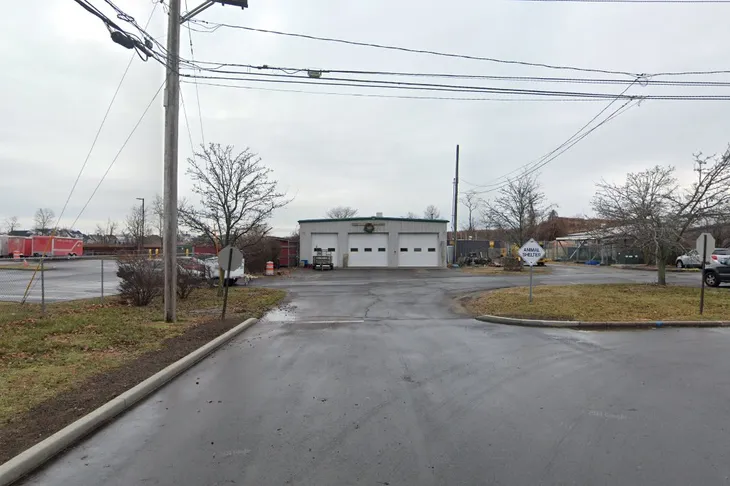 Fairfield Police-Animal Control