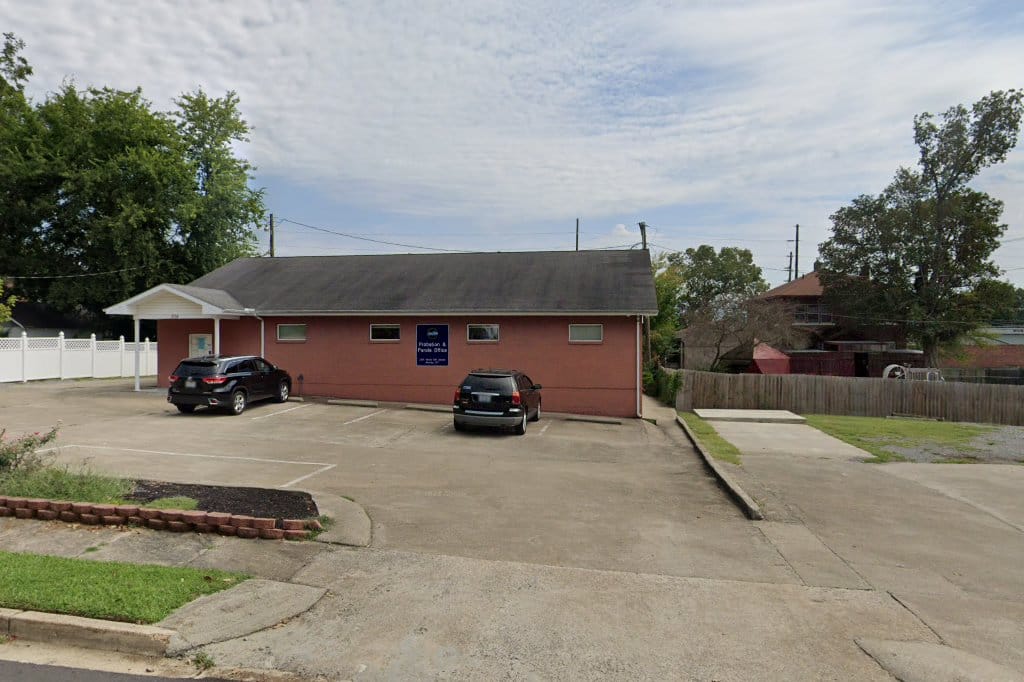 Calloway County District Attorney