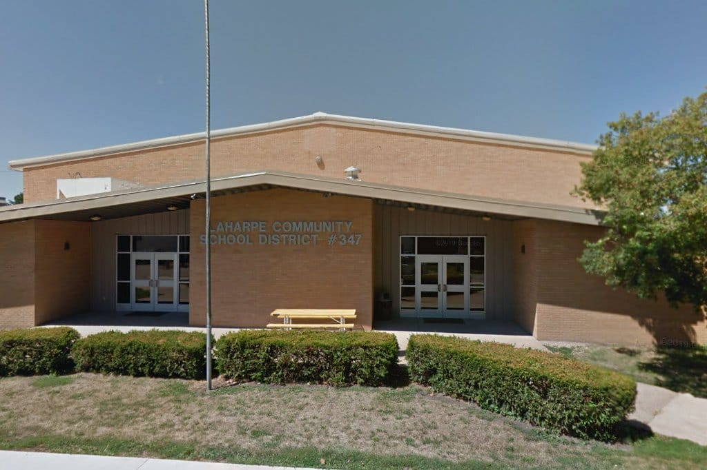 La Harpe Elementary School