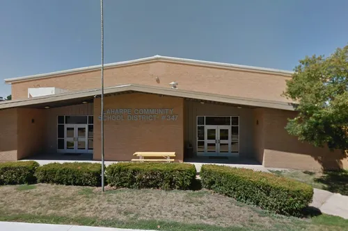 La Harpe Elementary School