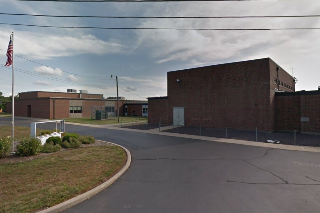 Sherman Elementary School