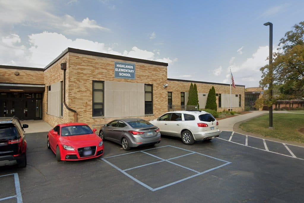Highlands Elementary School