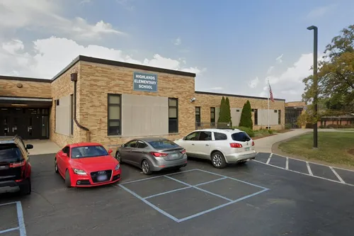 Highlands Elementary School
