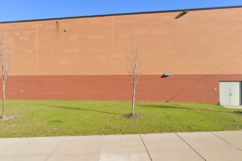 Fowler High School