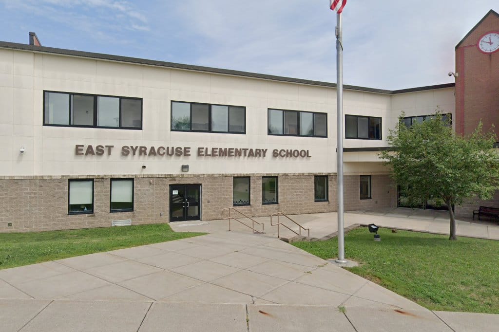 East Syracuse Elementary School