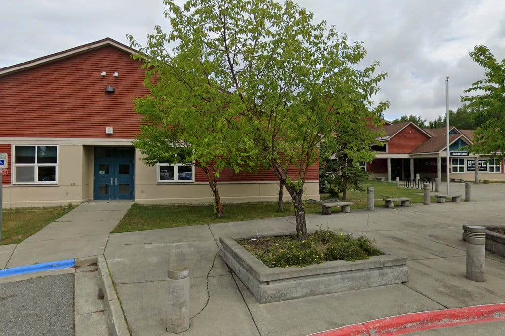 Benson Secondary/SEARCH School