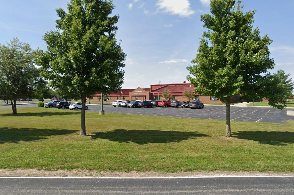 Rochester Elementary School 2-3