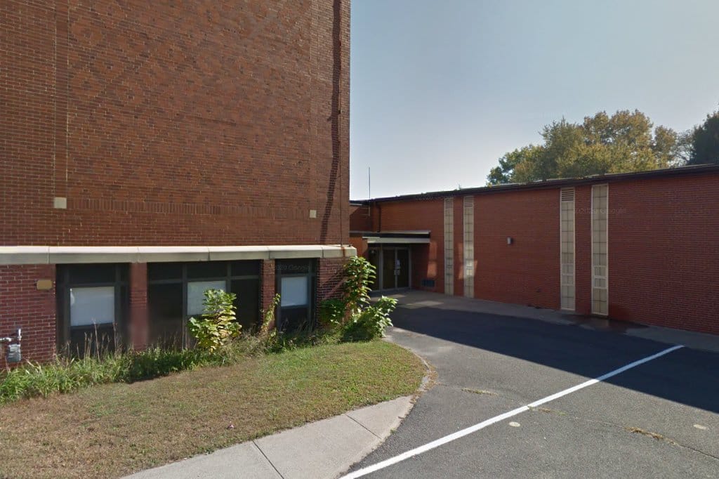 Bowe Elementary School