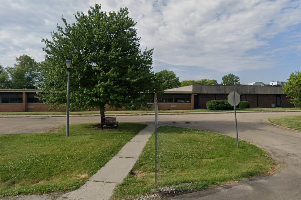 Annawan High School