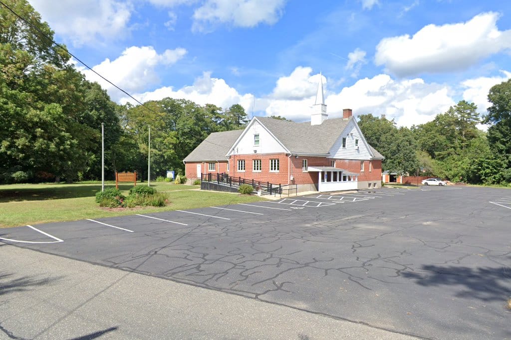 Faith Baptist Christian Academy