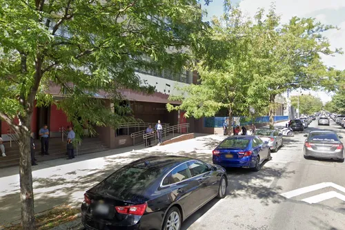 Bushwick Community High School
