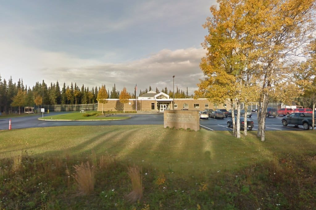 Marathon School