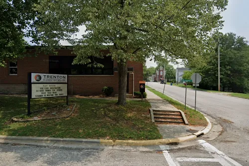 Trenton Elementary School