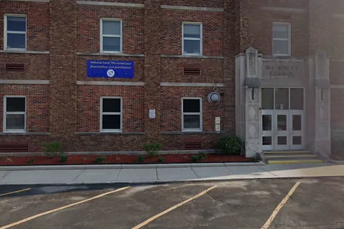 Mckinley Elementary School