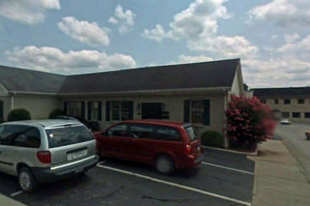 Breathitt County District Attorney