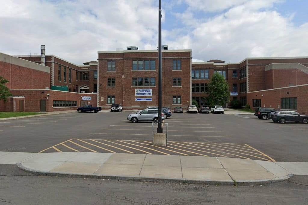 Danforth Magnet Elementary