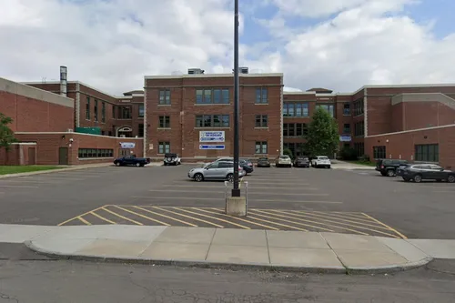 Danforth Magnet Elementary