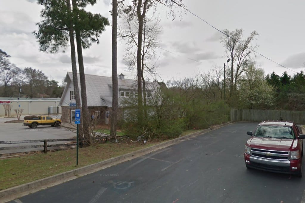 McDonough Animal Hospital