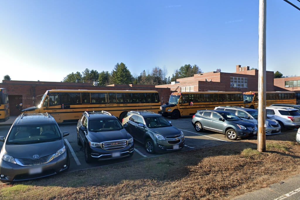 Brimfield Elementary School