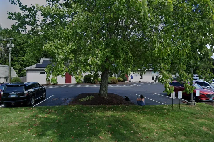 Salmon Brook Veterinary Hospital