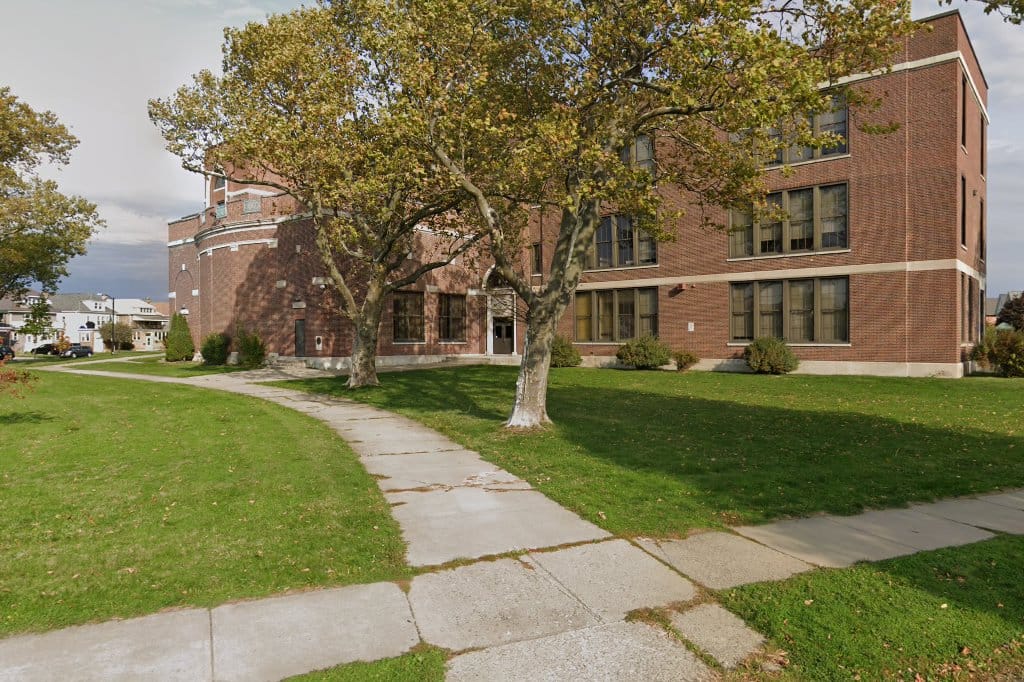 PS 66 School