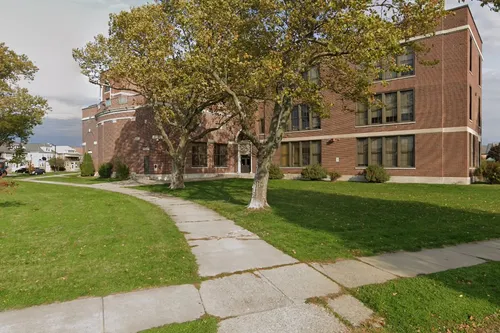 PS 66 School
