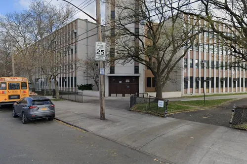 Victory Collegiate High School