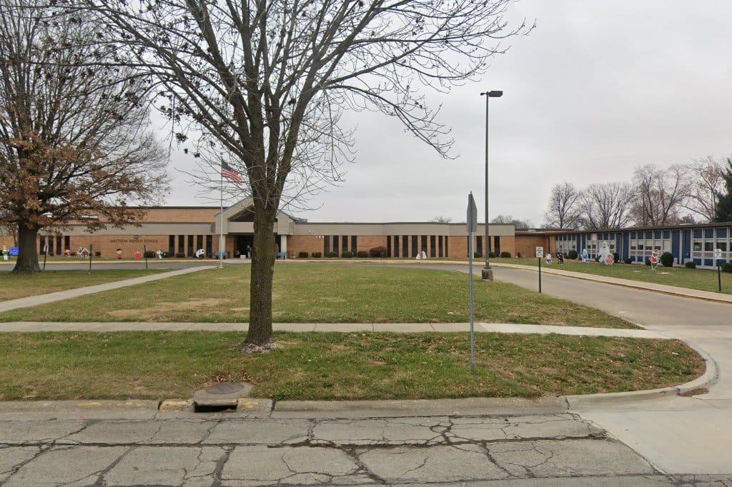 Mattoon Middle School