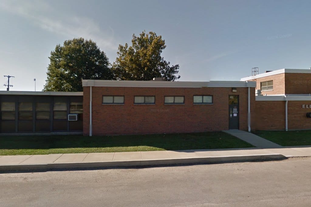 Winchester Elementary School