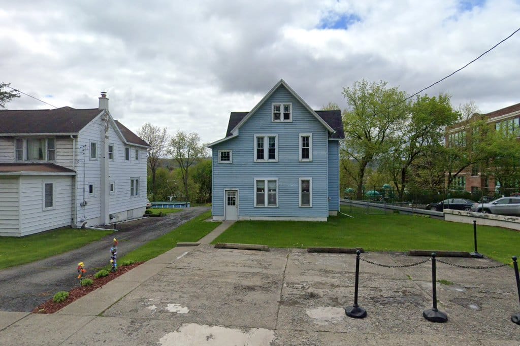 Woodrow Wilson Elementary School