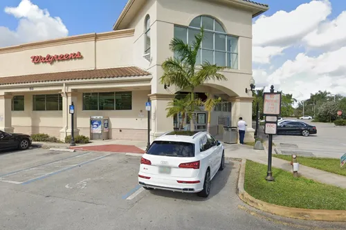 Walgreens Pharmacy