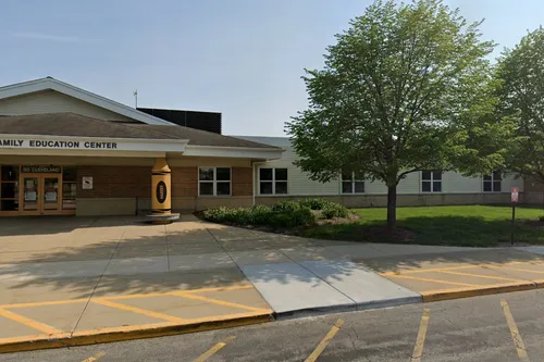 Delacey Family Education Center
