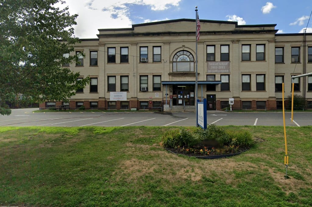 Joseph Metcalf Preschool