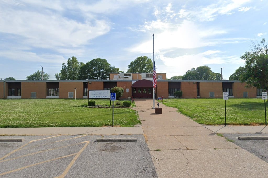 Elizabeth Morris Elementary School