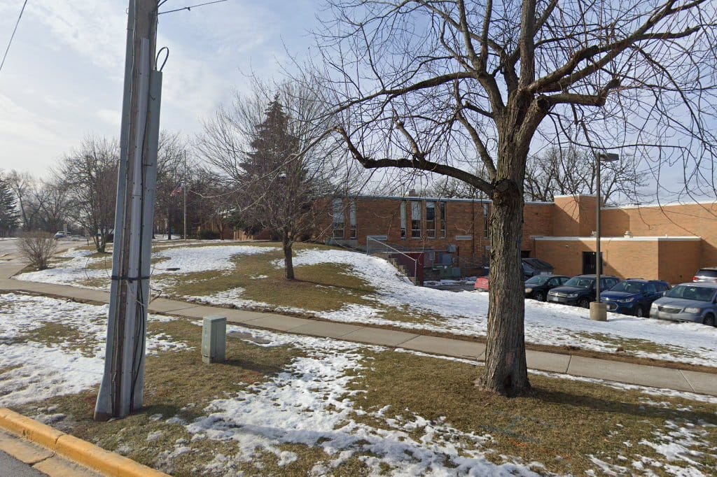 Oakhill Elementary School