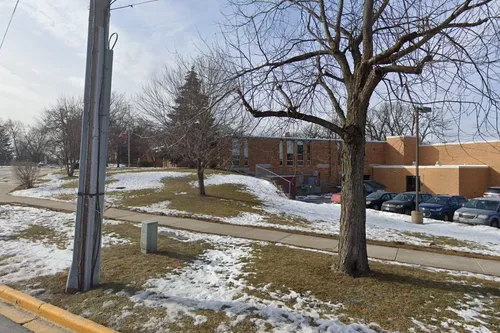 Oakhill Elementary School