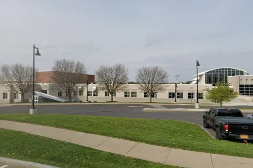 Skaneateles Senior High School