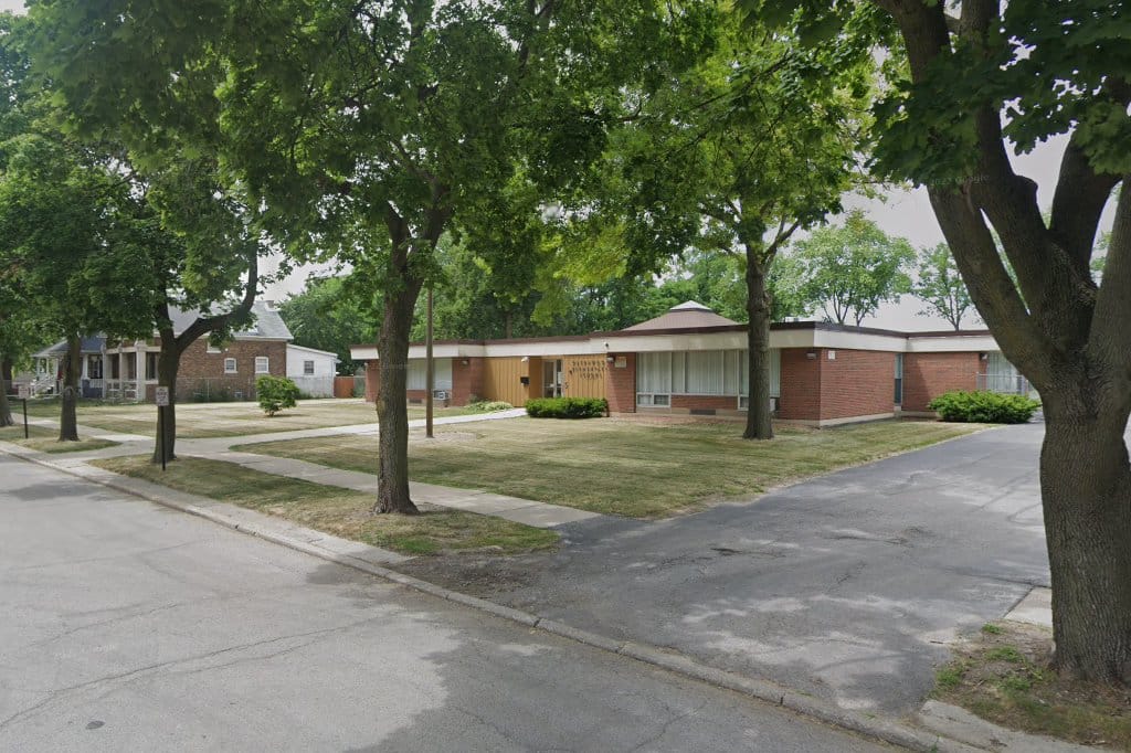 Greenwood School