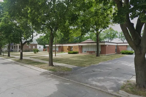 Greenwood School