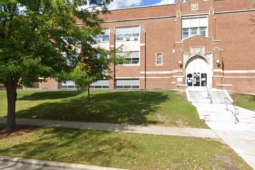 LD Brady Elementary School