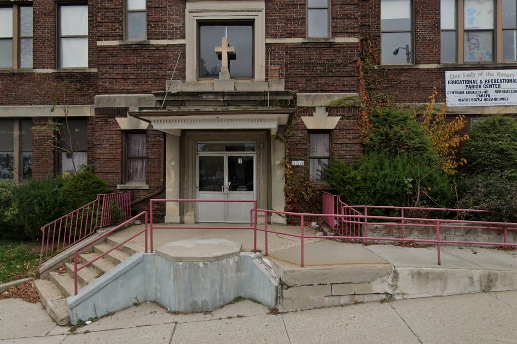Liberty Public School