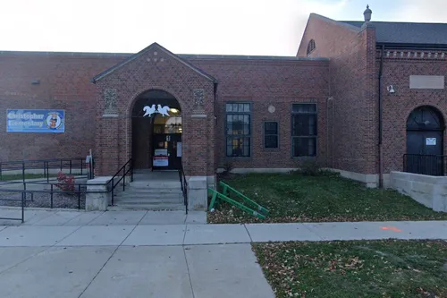 Christopher Elementary School