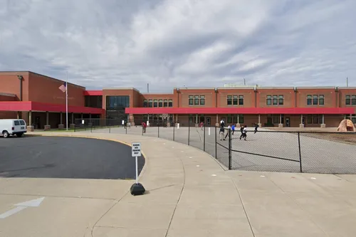 James Avant Elementary School